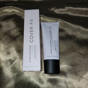 Cover FX Water Cloud Primer